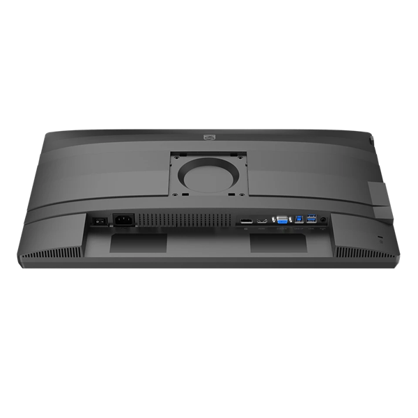 Монитор 23,8" Philips 24B2N4200 1920x1080, WLED, 16:9, IPS, 300cd, 1500:1, 4ms, 178/178, VGA, HDMI, DP, USB Hub, Speakers, 120Hz, Tilt, HAS, Swivel, Pivot, Внутр, VESA, Black, 3y
