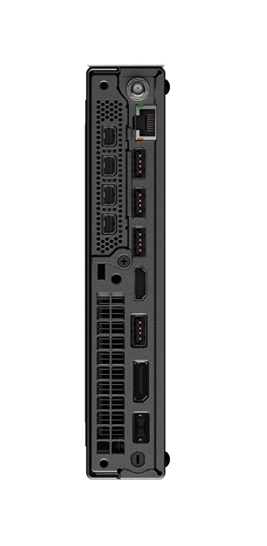 Lenovo ThinkStation P3 Tiny i7-14700, 32GB (1x32) DDR5, 1TB SSD M.2, NVIDIA T1000 8GB, WiFi6E, BT, 300W, USB KB&Mouse, Win 11 Pro, 1Y