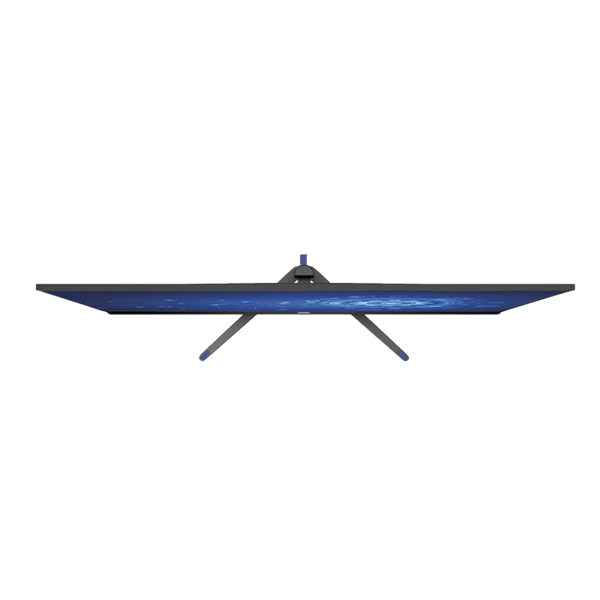 Монитор Монитор Kraftway 27" KraftView KV-470-01q LED Monitor 2560x1440, 16:9, IPS, 300 cd/m2, 1000:1, 5ms, 178°/178°, HDMI2.1, DP1.4, USB2.0, 75Hz, speak,наклон, рег. выс.,внутр. бп. Black (МПТ) 1г