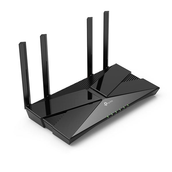 маршрутизатор TP-Link Archer AX23, AX1800 Dual-Band Wi-Fi 6 Router