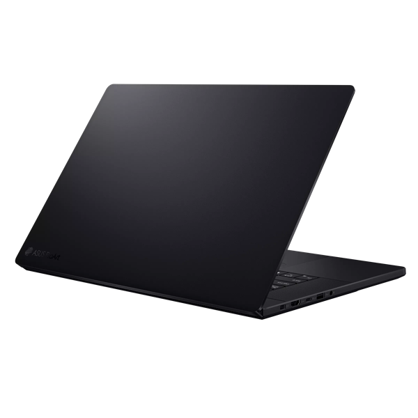 Ноутбук ASUS ProArt P16 H7606WW-SE009X AMD Ryzen AI 9 HX 370 2.0GHz LPDDR5X 64GB 2TB PCIE G4 SSD Nvidia RTX 5080 ( 16GB GDDR7 ) 16.0" 4K (3840 x 2400) OLED 16:10 120Hz WIN11 PRO 1.95 kg Nano Black
