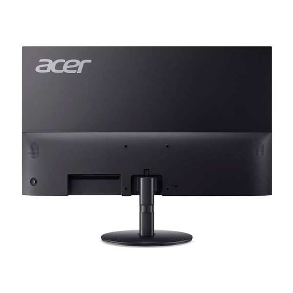 Монитор 27" ACER SB273G0bi Black IPS, 1920x1080, 120Hz, 1 ms, 178°/178°, 250 cd/m, 100M:1, +HDMI 1.4