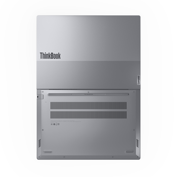 Lenovo ThinkBook 14 G6 IRL 14" WUXGA (1920x1200) IPS AG, i5-1335U, 16GB DDR5, 512GB SSD M.2, Intel UHD, WiFi6, BT, FPR, FHD Cam, 45Wh, 65W USB-C Slim, noOS, 1Y, 1.38kg