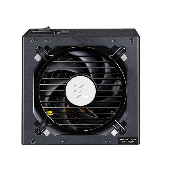 блок питания Zalman ZM1000-ARX2, 1000W, ATX12V v3.1, APFC, 12cm Fan, 80+ Platinum Gen5.1, Full Modular, Retail