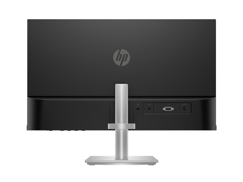 Монитор HP Series 5 23.8 inch - 524sh Monitor 1920x1080 FHD, 16:9, IPS, 300 cd/m2, 5 ms, 178°/178°, HDMI, VGA, 100 Hz, Tilt, HAS, Vesa