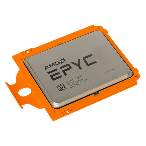 процессор CPU AMD EPYC 7663, 56/112, 2.0-3.5, 256MB, 240W, 1 year
