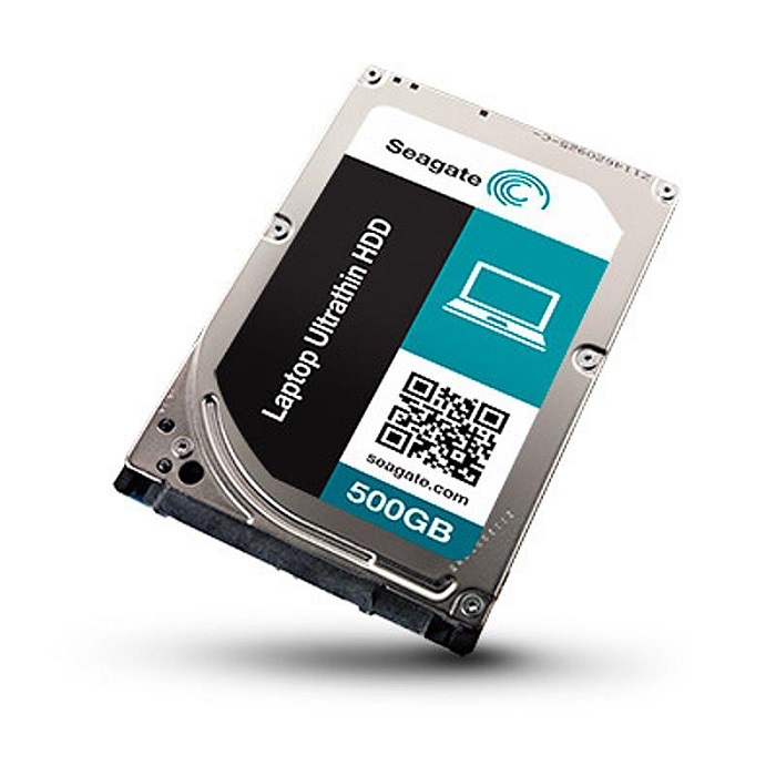 Жесткий диск HDD SATA 2,5" Seagate 500Gb, ST500LM030, Barracuda Guardian 5400 rpm, 128Mb buffer (analog ST500LT012), 1 year