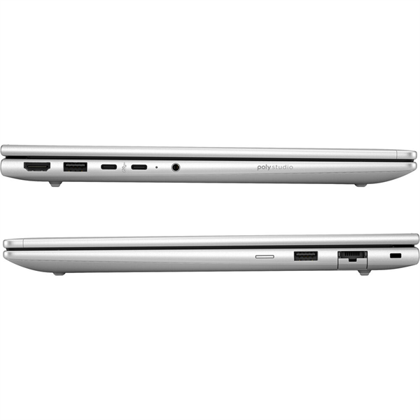 ноутбук HP ProBook 4 G1i Core i5-1334U 14" WUXGA (1920x1200) UWVA 300 nits 16GB DDR5 5600,512GB SSD,Intel Graphics,Intel AX211,No Backlit,45Whr,1y,1.4kg,Windows 11 PRO Multi-language,KB Eng/Rus,Silver