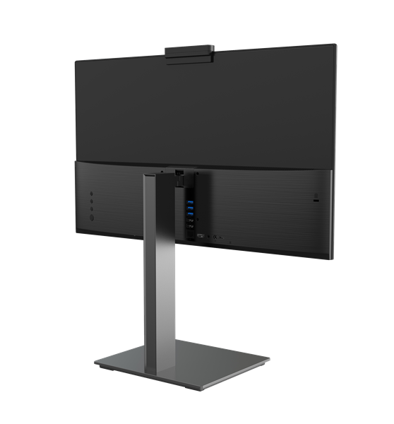 Моноблок IRBIS GroovyAIO 27; 27" (I5-1250P, 1920x1080; IPS, 16GB DDR4/512GB NVME SSD, wifi6 AX101, microSD, type C full function, RJ45, WebCam 5MP(magnetic), HAS, EU 19V 3.42A,wired k+m,Win11Pro, Китай)