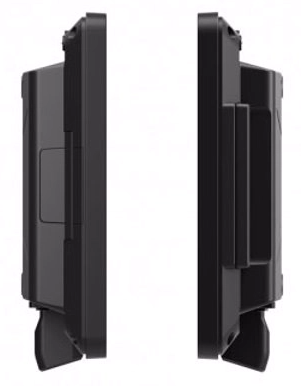 Микрокиоск Newland Nquire 700 Stingray II, 7'', 2D MP CM66, 8MP FFC, BT, 4G, GPS, Wi-Fi&PoE. Incl. wall mount brack$multipl adap. OS: A13 GMS