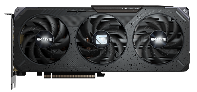 Видеокарта GIGABYTE RX9060XT GAMING OC 16GB//RX9060XT, HDMI*2, DP, 16G,D6