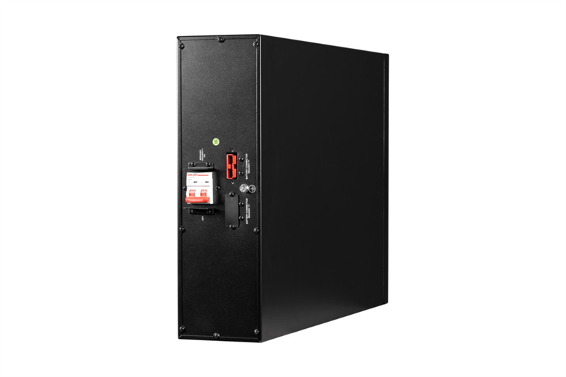 Дополнительная батарея Systeme Electric External BP, Extended-Run, 240 volts bus voltage, Rack 3U (Tower convertible), compatible with SRVSE6KRTXLI5U/SRVSE10KRMXLI6U/SRTSE5-10K