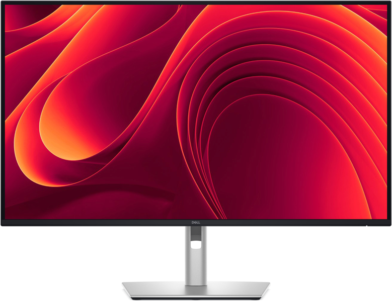 Монитор Dell 31.5" P3225QE S/Bk (IPS; 16:9; 350 cd/m2; 1500:1; 3840x2160x100Hz; 5ms; 1,07bln;178/178; DP; DP (out); HDMI;USB-C(90W);USB-C; 3xUSB-A;RJ45;Tilt;Swiv;HAS;Pivot;VESA)