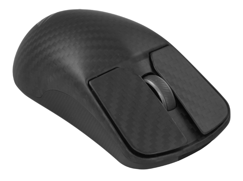 Мышь ASUS ROG HARPE ACE EXTREME, 47g, Wired, 2.4GHz RF, Bluetooth 5.1, 42K DPI sensor, 5 Programmable Buttons, Black