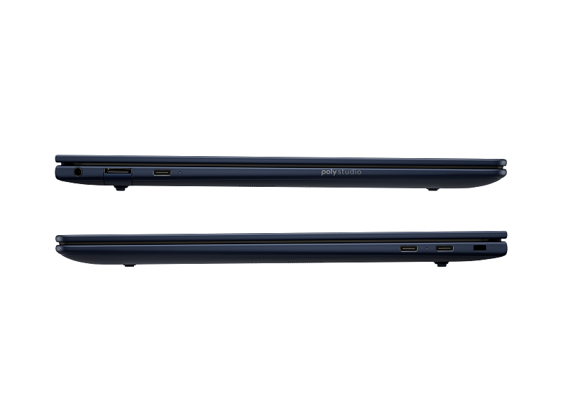 Ноутбук HP EliteBook Ultra G1i U7 258V,14" 3k (2880x1800) OLED 400cd BrightView AG,32Gb LPDDR5x-8533,1Tb SSD NVMe,64Wh,ENG/RU Kbd Backlit,1.19kg,Blue,1y,Win11Pro NGP