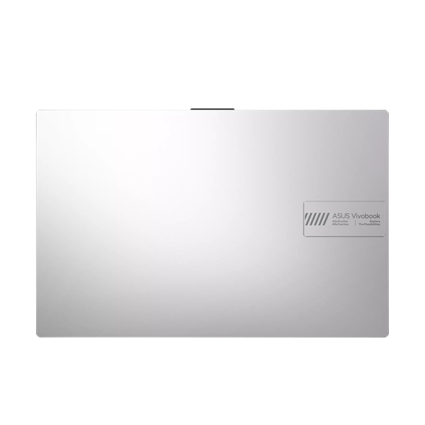 Ноутбук ASUS Vivobook Go 15 E1504FA-BQ5277 AMD Ryzen 5 40 2.8GHz LPDDR5 16GB 512GB M.2 NVMe PCIe 3.0 SSD AMD Radeon Graphics 15.6" FHD (1920 x 1080) 16:9 IPS-level 60Hz No OS/Cool Silver/1.63kg