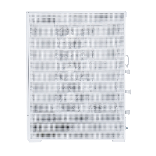 Корпус LIAN LI SUP01W (SUO01W WHITE)