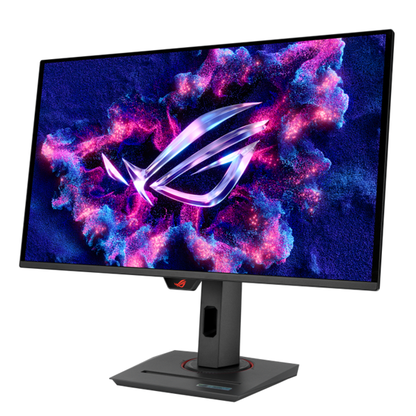 Монитор ASUS 27" ROG Strix XG27ACDNG OLED 2560x1440 0,03ms 450cd 360Hz HDMI*2 USB*4 DP Swivel Pivot HAS Black