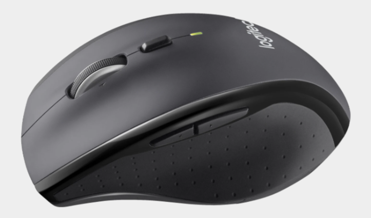 Мышь Logitech Wireless Mouse M705, CN, [910-001949/910-001964]