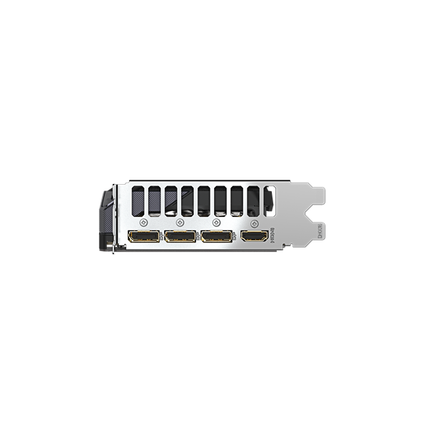 Видеокарта GIGABYTE RTX5060 GAMING 8GB//RTX5060, HDMI, DP*3, 8G,D7
