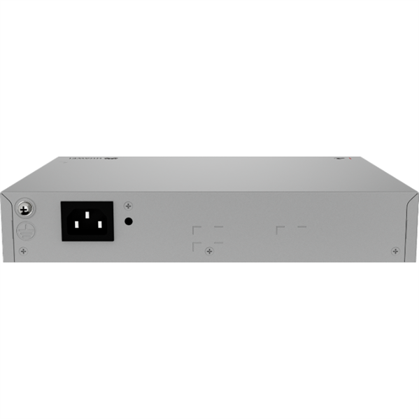 Коммутатор HUAWEI eKit S220-8T4S (L2, 8*10/100/1000BASE-T ports, 4*GE SFP ports, built-in AC power)
