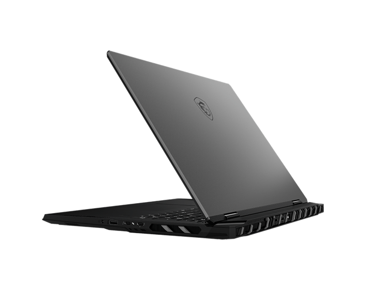 MSI CreatorPro X18 HX A14VMG Core i9-14900HX 18" 16:10 UHD+ (3840x2400),120Hz,DDR5 128GB (32GB*4),1TB SSD,NV RTX 5000 Ada (16GB GDDR6),99Whr,3,6kg,2y,Win11Pro,Lunar Gray