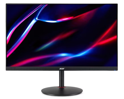 27'' ACER Nitro XV272UW2bmiiprx IPS, 2560x1440, 0,5 / 1ms, 400cd, 240Hz, 2xHDMI(2.1) + 1xDP(1.4) + Audio Out, Speakers 2Wx2, sync: FreeSync Premium, hdr: HDR 400, hadj 120