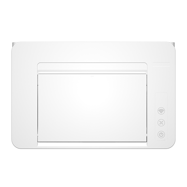 Принтер Pantum BP2300NW, Printer, Mono laser, А4, 22 ppm (max 15000 p/mon),Bluetooth,Wi-fi, Wi-fi direct, LAN, 800 MHz,1200x1200 dpi, 256 MB RAM, paper tray 150 pages, USB, start. cartridge 700 pages (white)