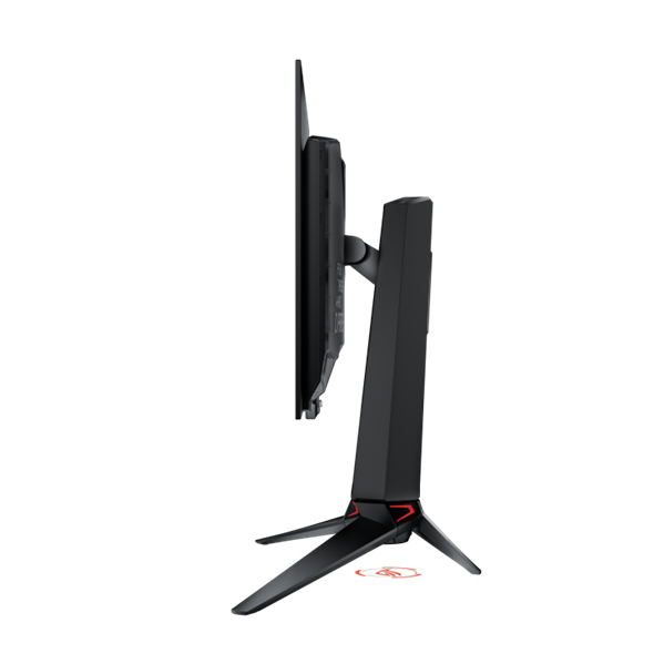 Монитор ASUS 27" ROG Swift PG27AQDP OLED 2560x1440 0,03ms 1300cd 480Hz HDMI*2 DP Black
