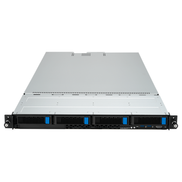 ASUS RS500A-E12-RS4U/1G/800W/4NVMe/OCP