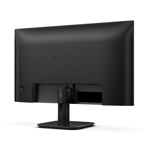 Монитор 27" Philips 27E1N1100D 1920x1080, 16:9, IPS, 300 cd/m2, 4 ms, 1500:1, 178/178, VGA, HDMI, DVI, 100Hz, Tilt, Internal, Vesa, Black, 3y