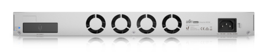 Коммутатор Ubiquiti Switch Enterprise 48 PoE Layer 3, PoE switch with (48) 2.5GbE, 802.3at PoE+ RJ45 ports and (4) 10G SFP+ ports.