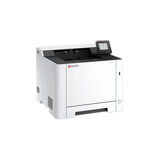Принтер Kyocera ECOSYS PA2101cx, Принтер, цв.лазерный, A4, 21 стр/мин, 1200x1200 dpi, 512 Мб, USB 2.0, Network, лоток 250 л., Duplex, старт.тонер 1200 стр.