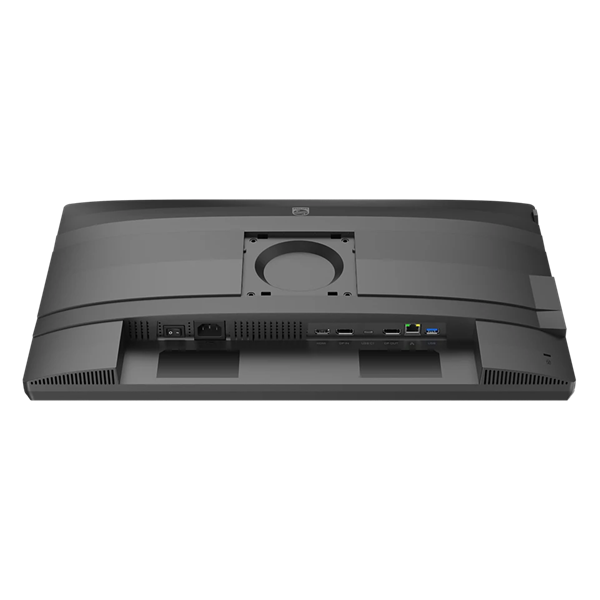 Монитор 23,8" Philips 24B2U4301 1920x1080 WLED 16:9 IPS 300cd, 1500:1, 4ms, 50M:1, 178°/178°, HDMI, DP, USB Hub: 3xUSB3.2, USB-C(100W), RJ45, Speak, 120Hz, Tilt, Height, Swivel, Pivot, Int, VESA, Charcoal, 3y