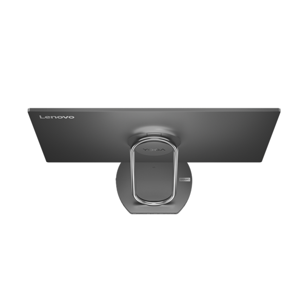 Lenovo Yoga AIO 9 32IRH8 31.5" UHD (3840x2160) IPS 495N, i9-13900H, 32GB LPDDR5-5600, 1TB SSD M.2, NVIDIA RTX 4050 6GB, WiFi 6E, BT5.3, 0.5MP+IR Cam, Wireless KB&Mouse, NoOS, Storm Grey, 1Y