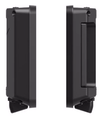 Микрокиоск Newland NQuire 500 II Micro Kiosk with 5" Touch Screen, 4GB/64GB, 2D CMOS Mega Pixel imager with Laser Aimer (CM6x, Landscape), 8MP front camera, BT, 4G, GPS, WiFi and POE.Incl. wall mount bracket a