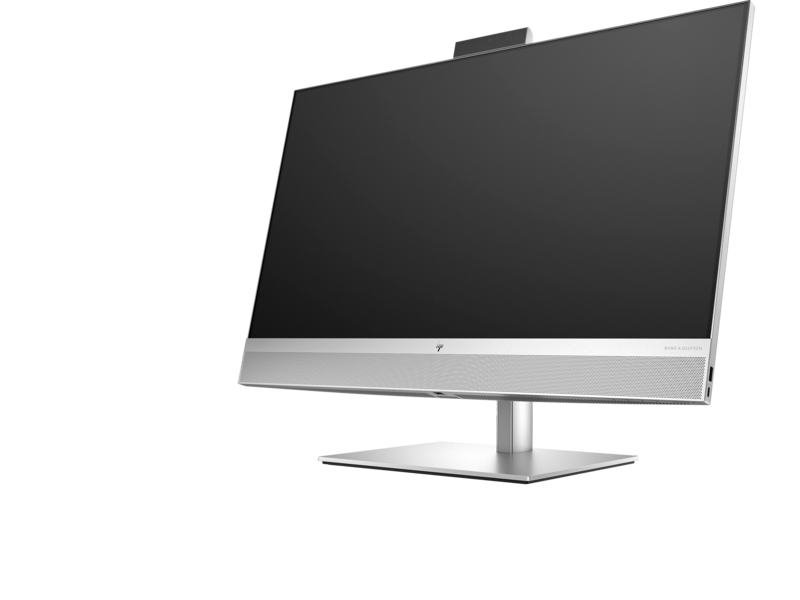 HP EliteOne 870 G9 All-in-One Touch 27" IPS QHD(2560x1140)Core i7-12700,32GB,1TB,No kbd/mouse,Intel vPro,DOS,1Wty
