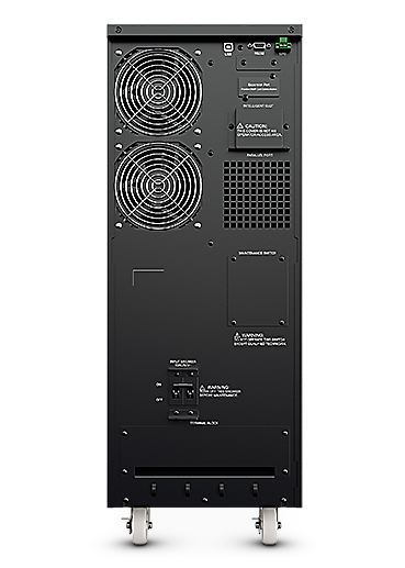 Источник бесперебойного питания CyberPower OLS10000E Online Tower 10000VA/9000W USB/RS-232/SNMPslot, MB, terminal block, parallel kit, NEW