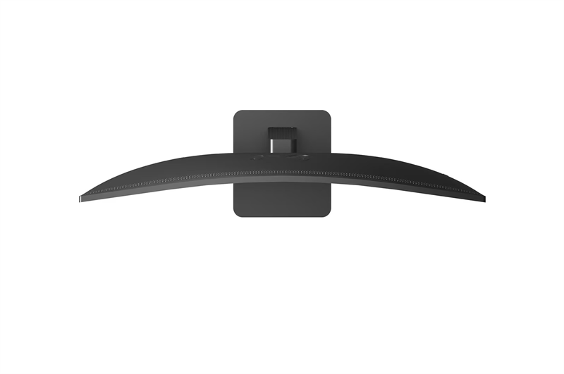 Монитор 27 LG 27U421A-B, VA, 1920x1080, 5ms, 250cd, 100Hz, HDMI+USB-C, Curved 1500R, black, Ex