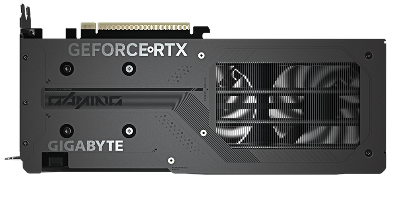 Видеокарта GIGABYTE RTX5060 GAMING OC 8GB//RTX5060, HDMI, DP*3, 8G,D7