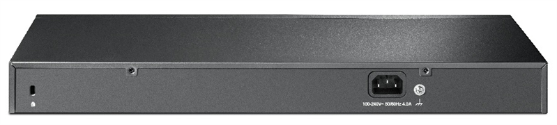 коммутатор TP-Link TL-SG1218MPE, 18-Port Gigabit Easy Smart Switch with 16-Port PoE+