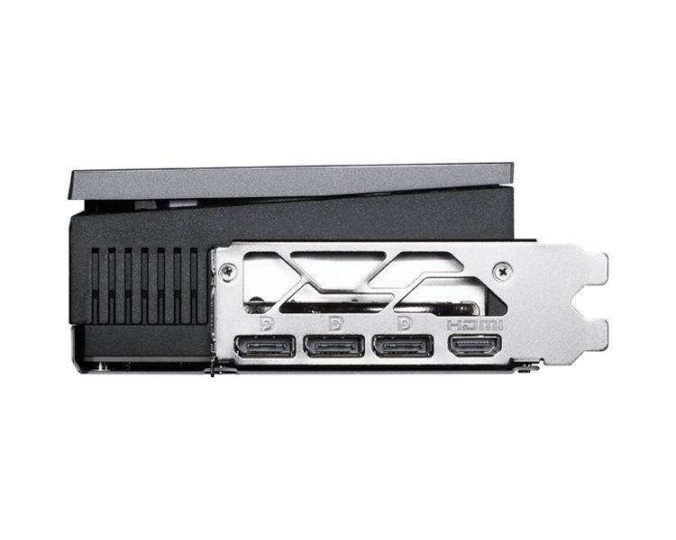 Видеокарта MSI RTX 5080 16G VANGUARD SOC//RTX 5080, HDMI, DP*3, 16G , D7