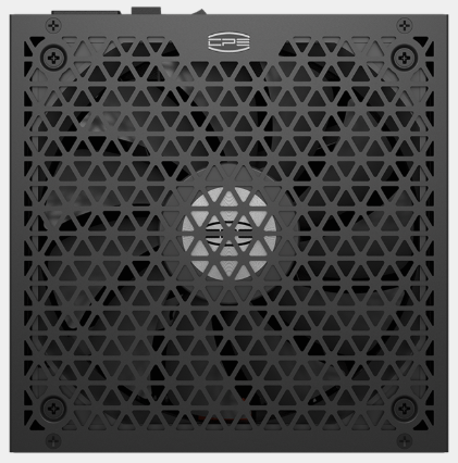 Блок питания PCCooler YN850, 850W, ATX3.1/PCIe5.1, APFC, 80+ Gold, 13.5cm Fan, Modular (P5-YN850-G1F)