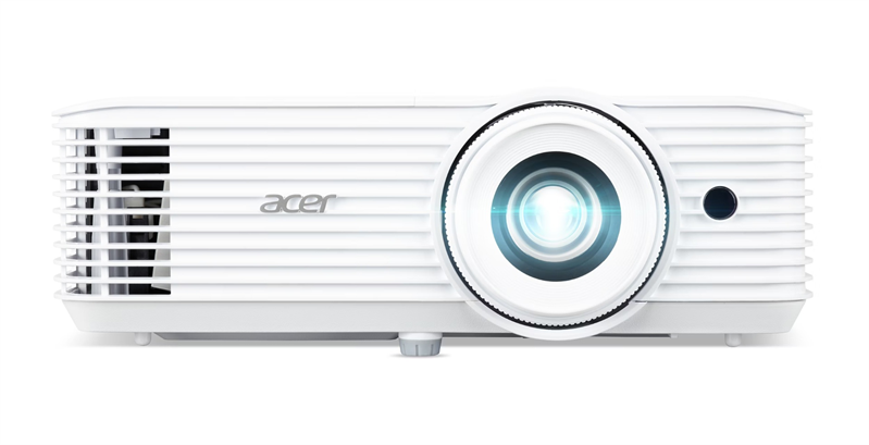 Проектор Acer projector H6541BDK , DLP 1080p 4000 Lm 10000:1 EMEA 2.9 Kg EURO (replace H6523BD, MR.JT111.002, H6523BDP, H6523ABDP, MR.JUV11.001, MR.JVL11.001)