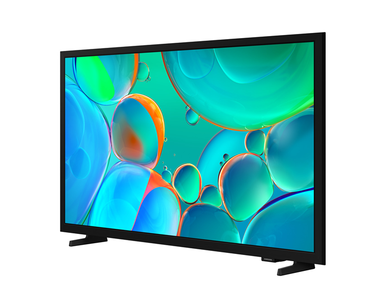 Телевизор Samsung LED TV UE32H5000FUXRU, 32', LED, HD 1366x768, 60Hz, Tizen Smart TV, 10W, Tuner (DVB-T2/C/S2, PAL,SECAM), HDMI, USB, CI+, Wi-Fi, LAN, VESA 200x200, class A+, Black