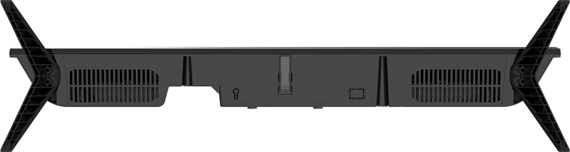Телевизор ЖК IRBIS 32H1 T 002B, 32", 1366x768, 16:9,Tuner (DVB-T2/DVB-C/PAL/SECAM), Input (AV RCA, USB, HDMIx3, YPbPr, VGA, PC audio, CI+), Output (БУ (после ремонта, царапины на корпусе, коробка неоригинальная))