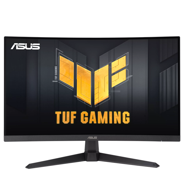 ASUS TUF Gaming VG27VQ3B 27" VA 1920x1080 1ms 180Hz 250cd M/M DP HDMI Black