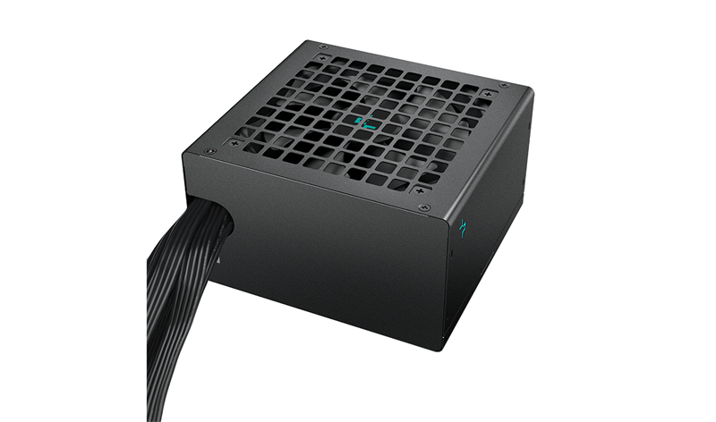 Блок питания Deepcool PL800D (ATX 3.0, 800W, PWM 120mm fan, Active PFC+DC to DC, 80+ BRONZE) RET (R-PL800D-FC0B-WDEU-V2)