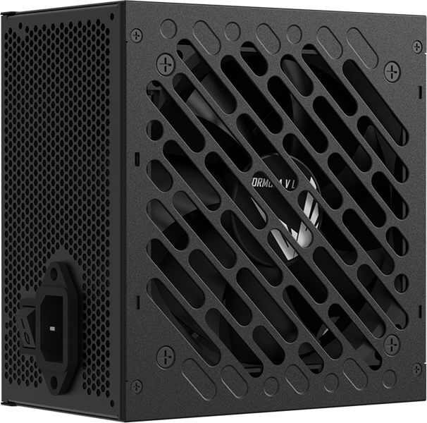 Блок питания Formula V Line FV-850GM, 850W, ATX3.1/PCIe5.1, APFC, 80+ Gold, 12cm Fan, Full Modular