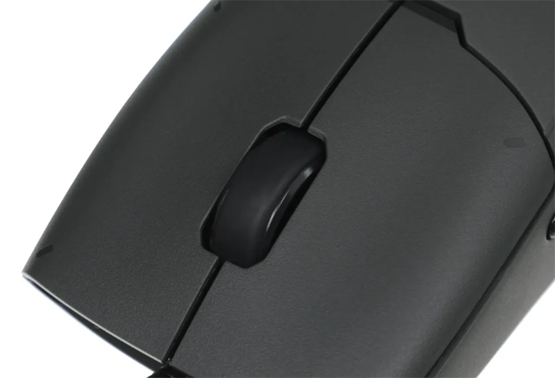 мышь Xiaomi Gaming Mouse Lite GL, 400-6200dpi, Black